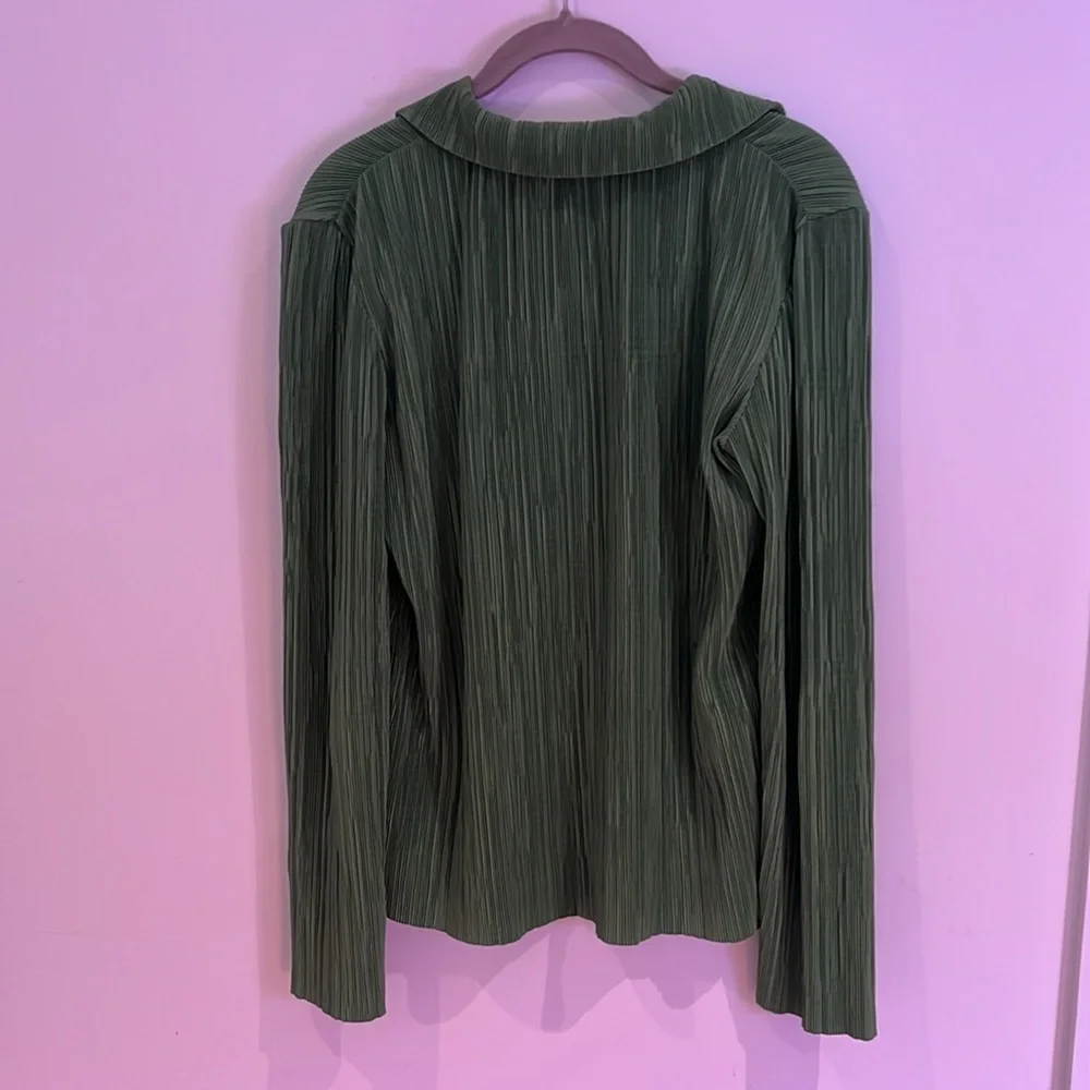 Zara button down - Picture 5 of 5